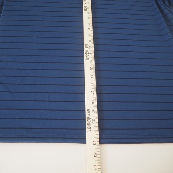 NWT Kansas City Royals Nike Dri Fit City Connect Polo Shirt Mens Size XXL - Picture 10 of 11